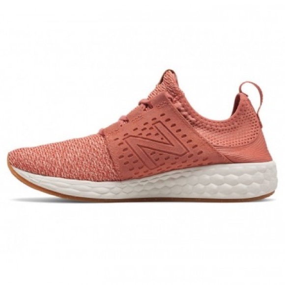 New Balance Fresh Foam Cruz Omni - Picture 2 of 10